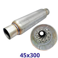 Стронгер AVP 45x300